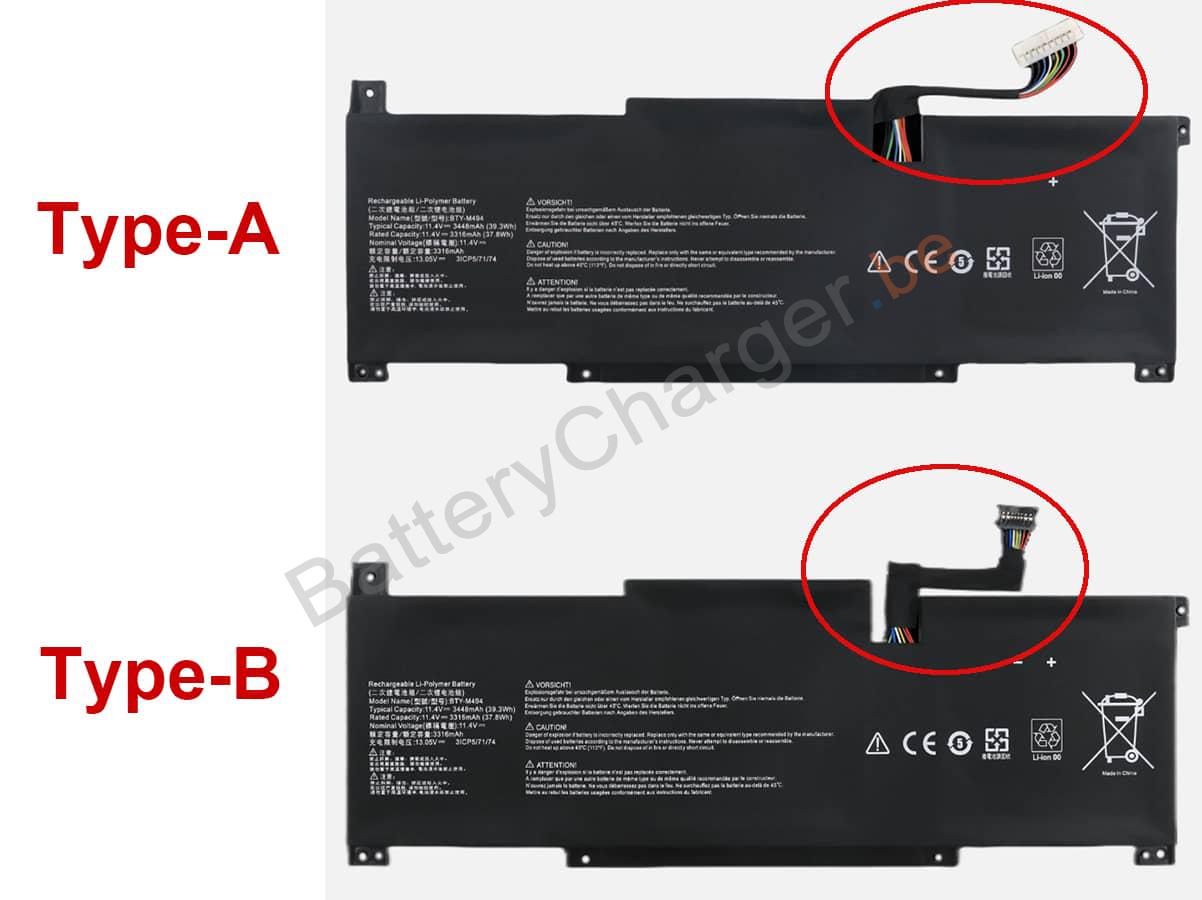 Modern 15 A10RBS-484XES
