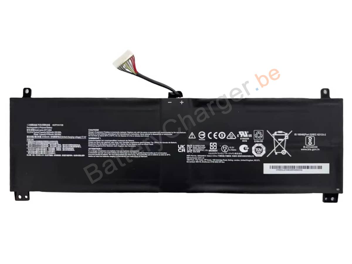 Creator Z16P B12UGST-016NL