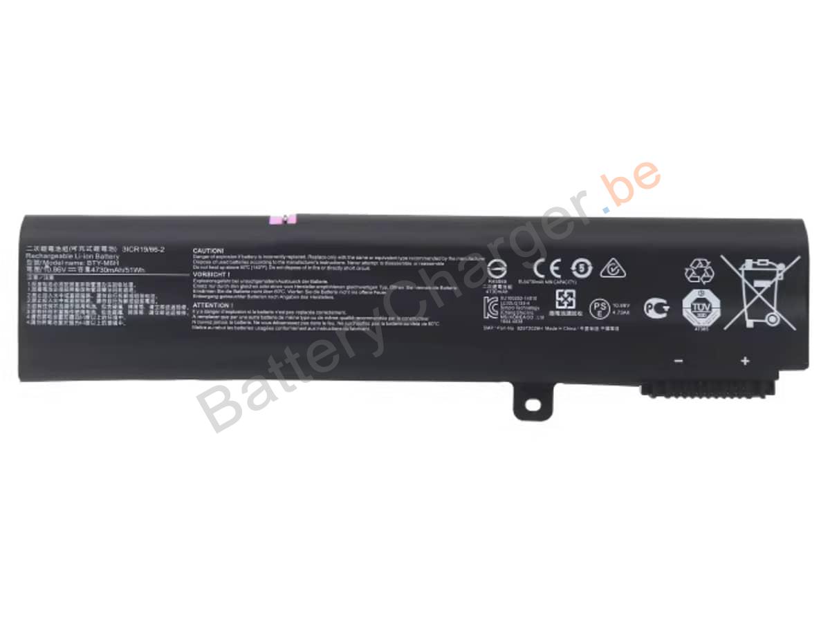 GL75 Leopard 10SDR-480FR