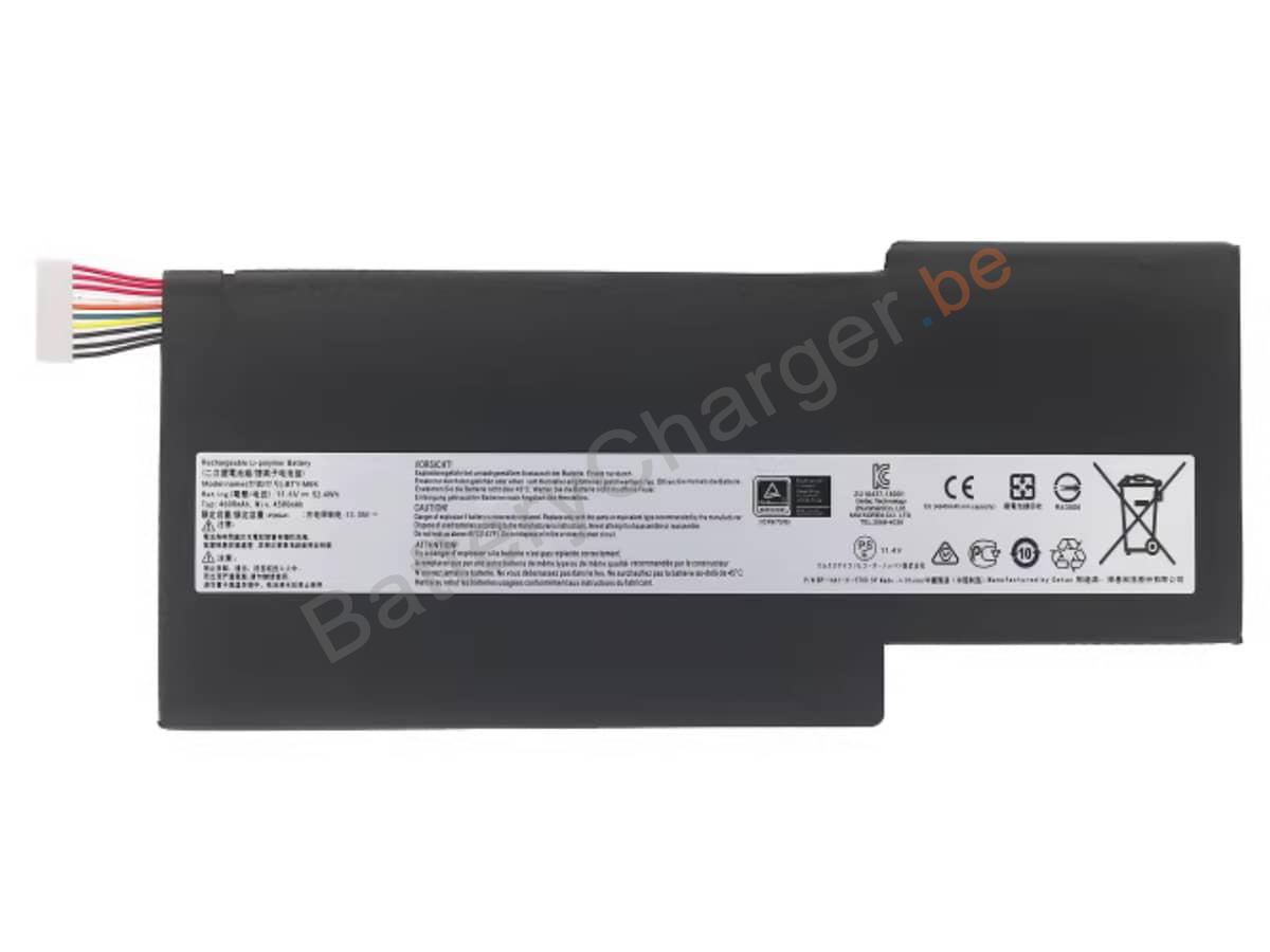 GS73VR 6RF-041AU Stealth Pro