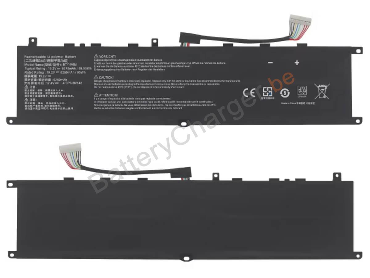 Raider GE67HX 12UGS-065FR