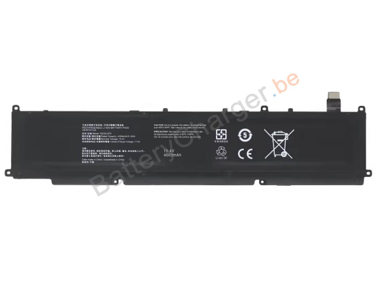 Blade 14 RZ09-0370