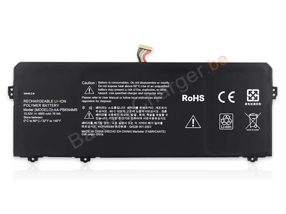 Galaxy Book3 Pro NP960XFG