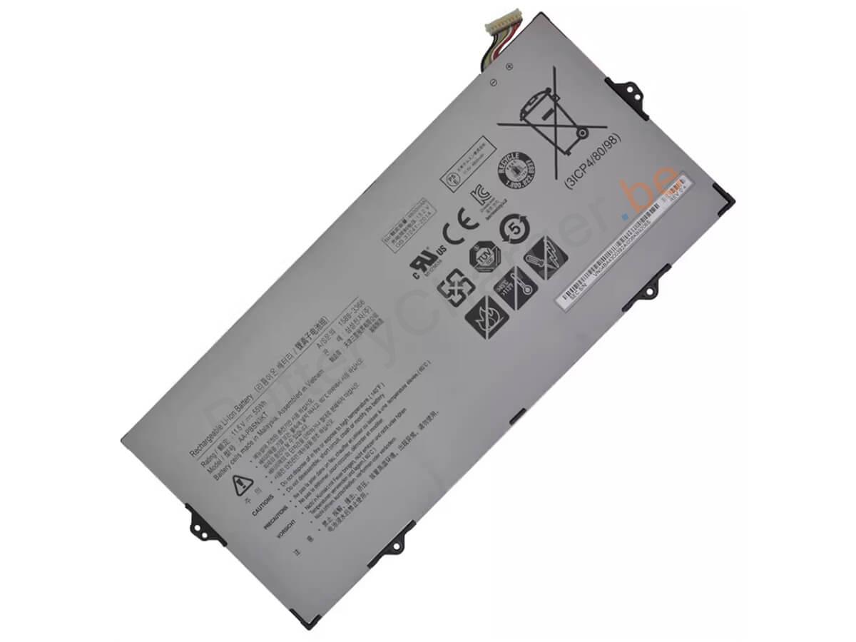 Notebook 7 NP730XBE