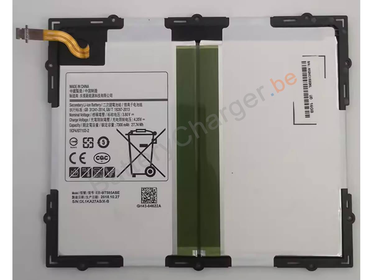 SM-T580