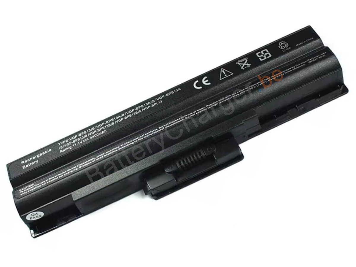 VAIO VPC-CW2LFX/B