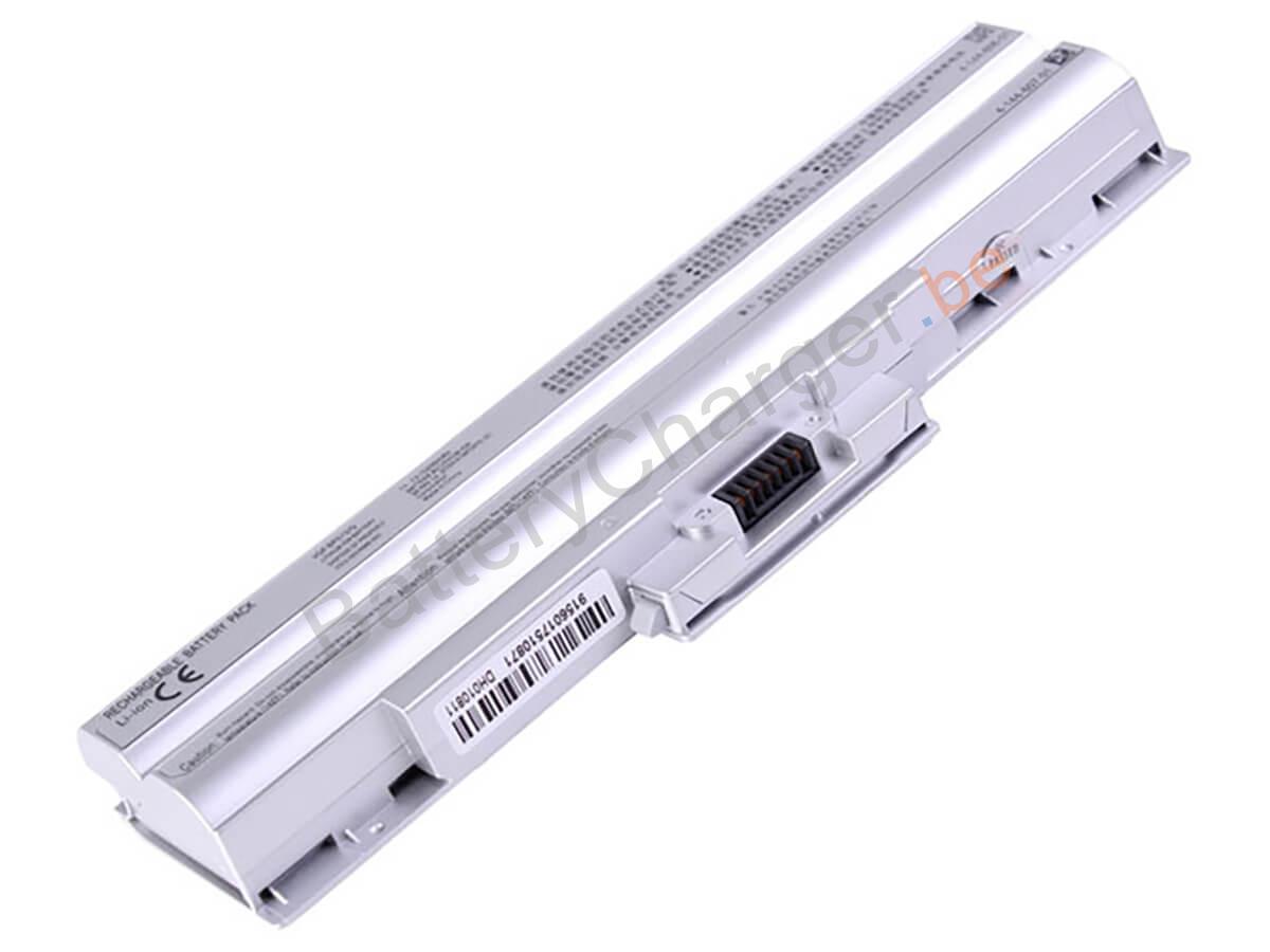 VAIO VGN-FW50B