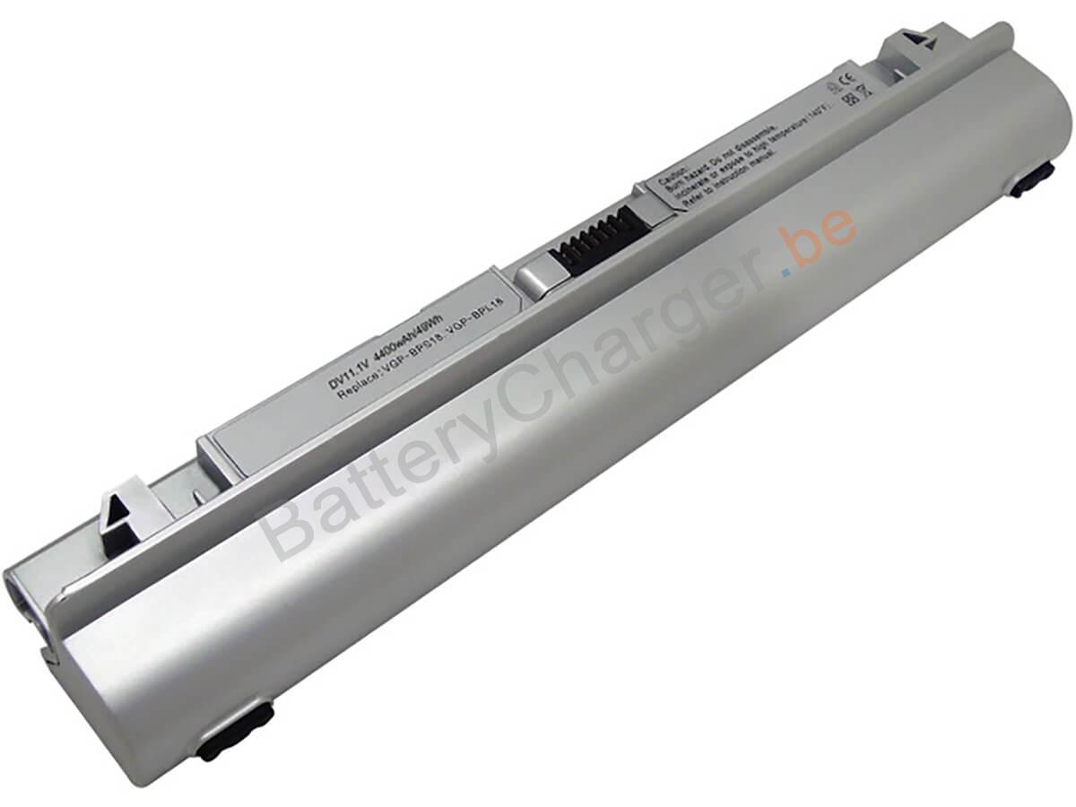 VAIO VPC-W126AG/WZ