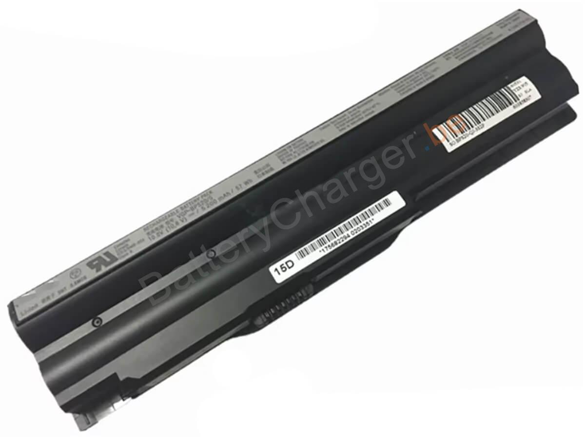 VAIO VPC-Z135GW/BI