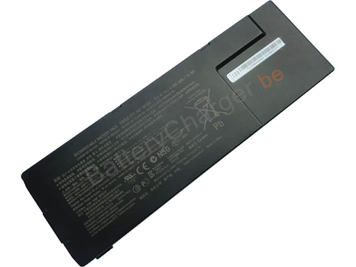 VAIO SVS13117GW