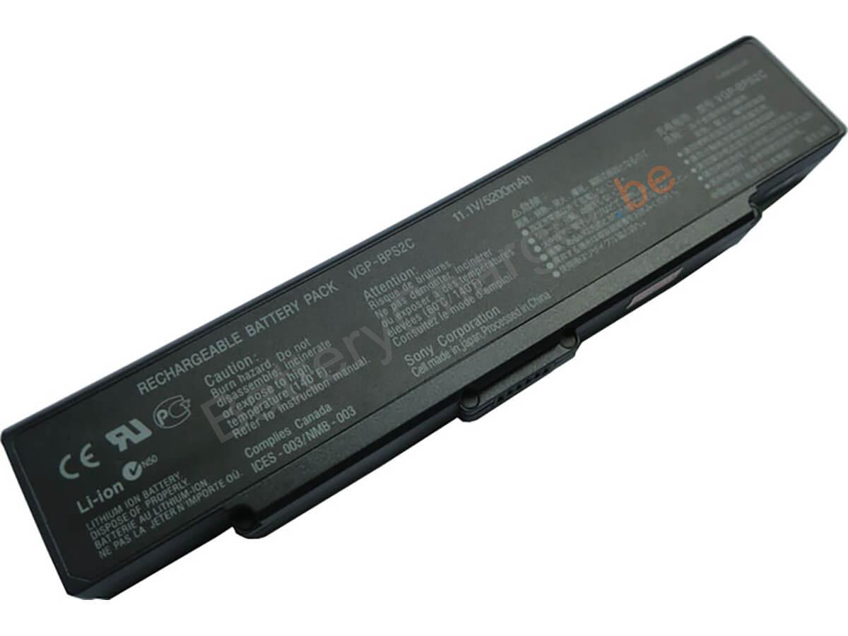 VAIO VGN-FJ12/W