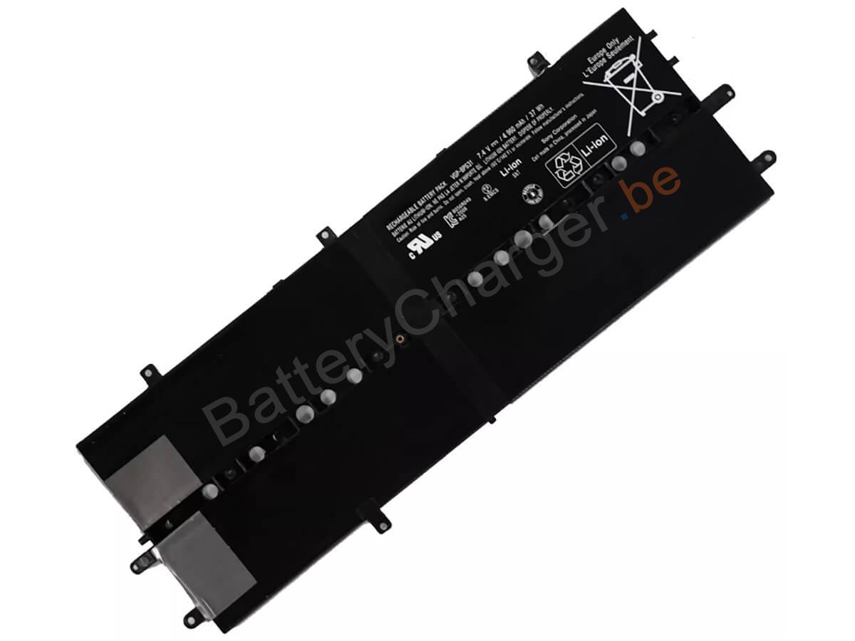 VAIO SVD1121BPXB