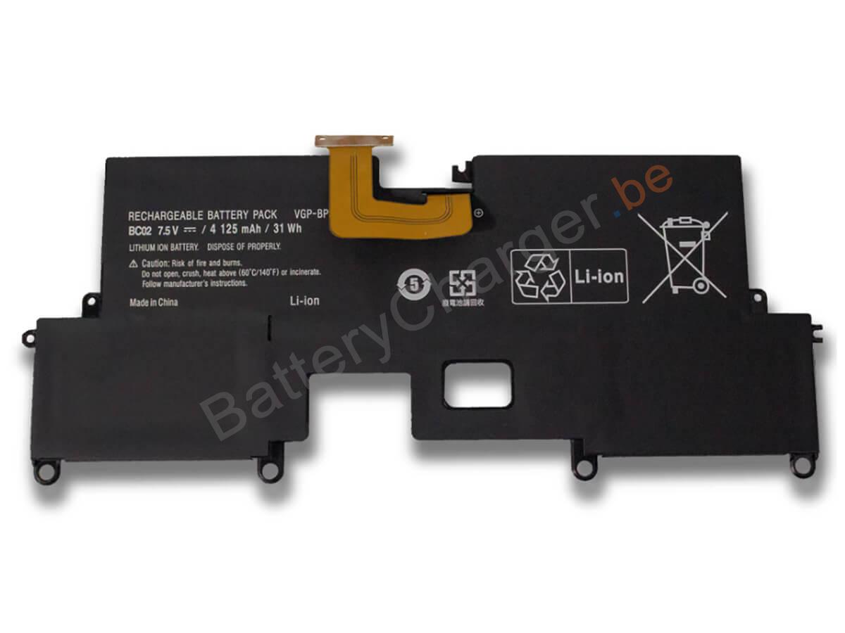 VAIO SVP11215SHBI