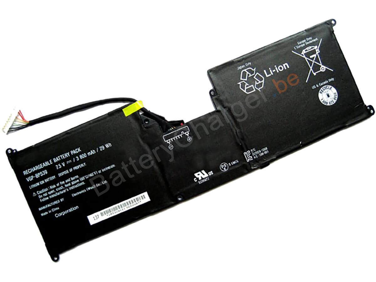 VAIO SVT1122B4EB