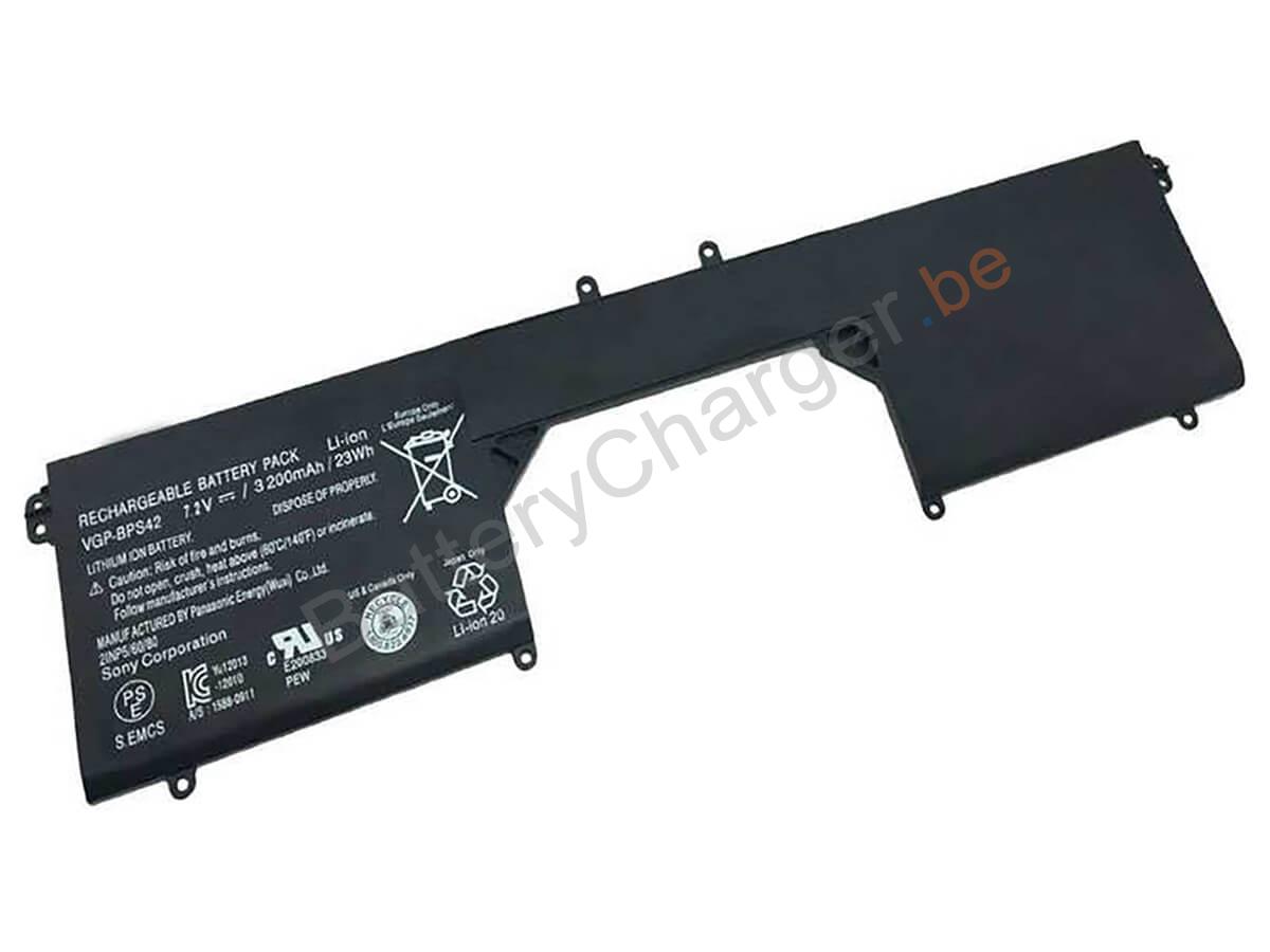 VAIO SVF11N13CGB