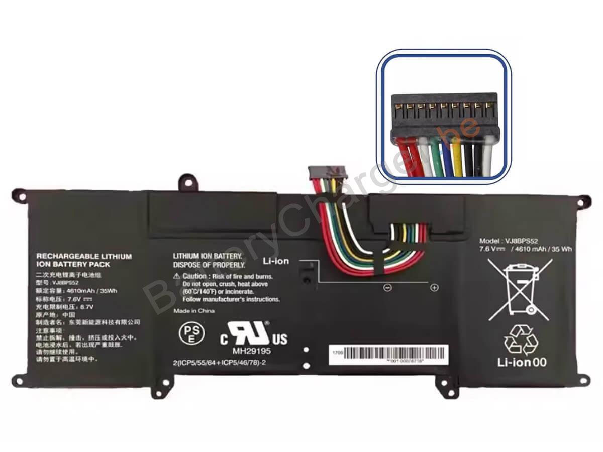 VAIO VJS131X0111