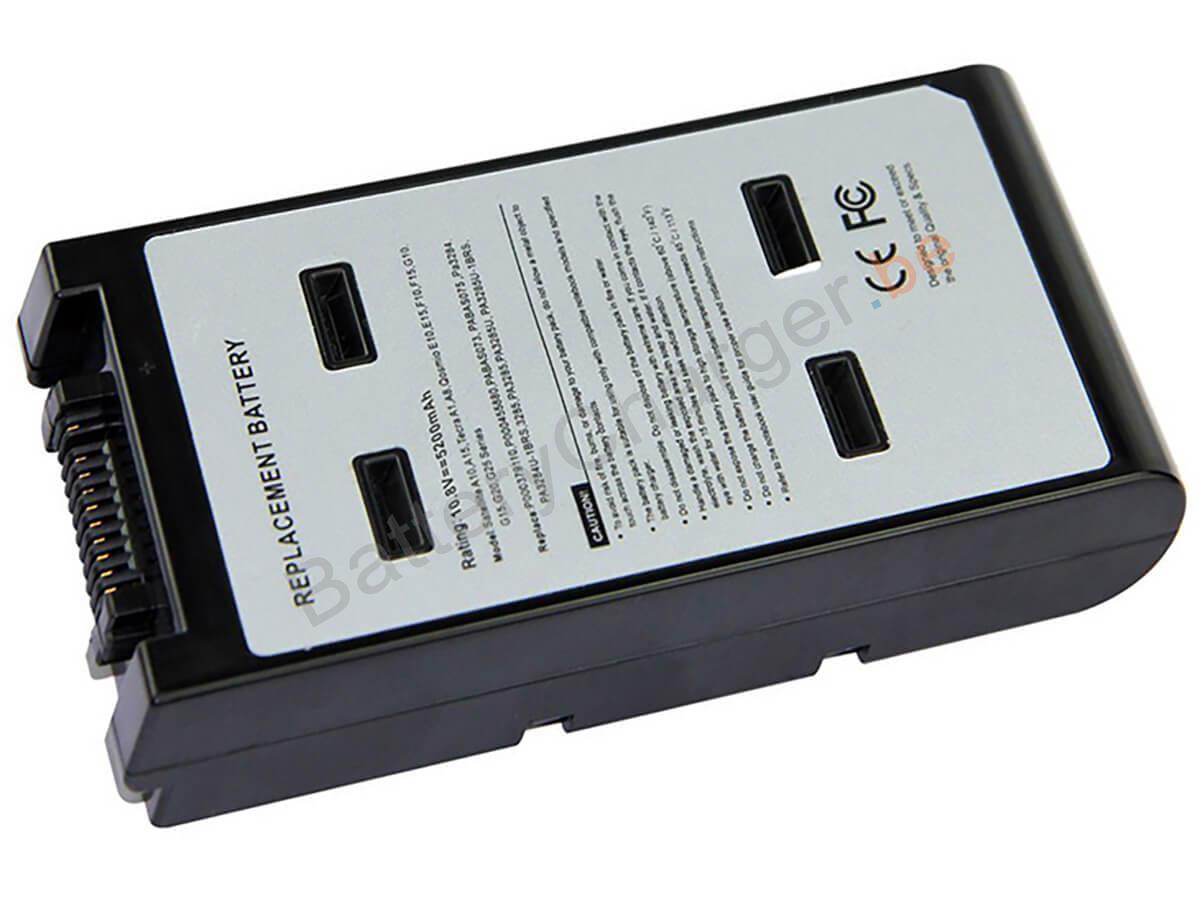 Tecra A8