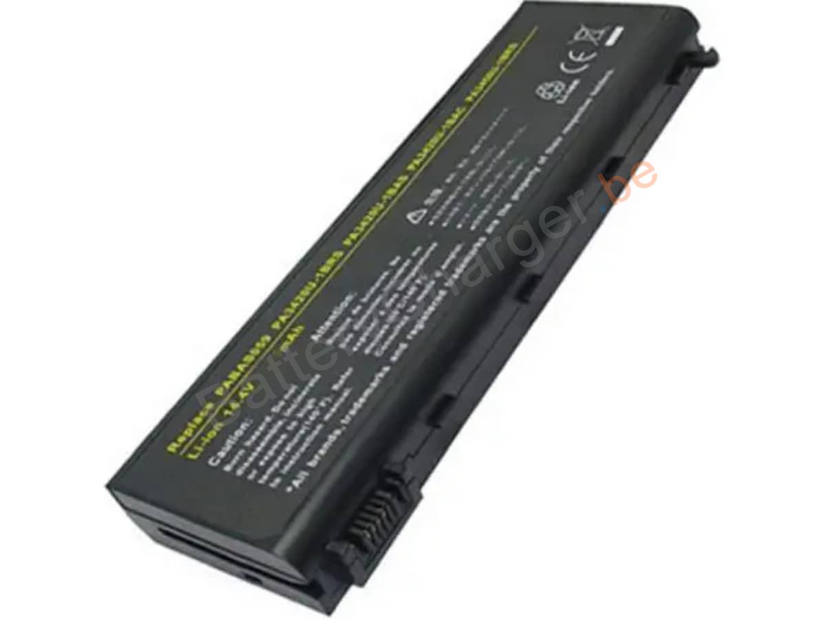 Satellite Pro L10-185