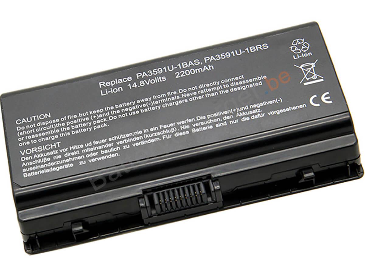 Satellite Pro L40-12Q