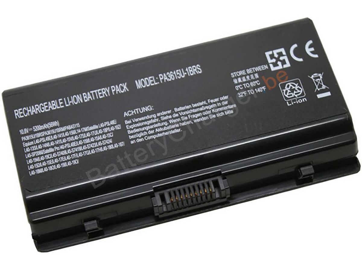 Satellite Pro L40-19I