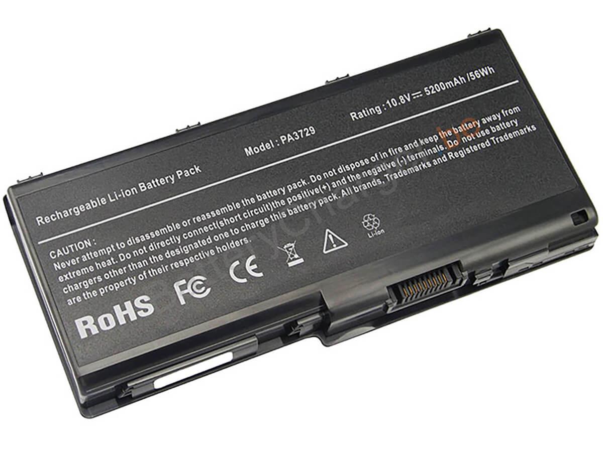Satellite P500-1DX