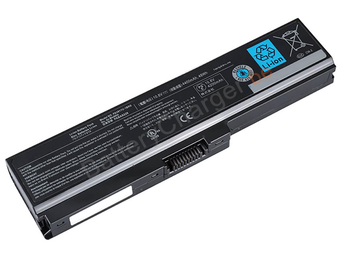 Satellite L650D-10F