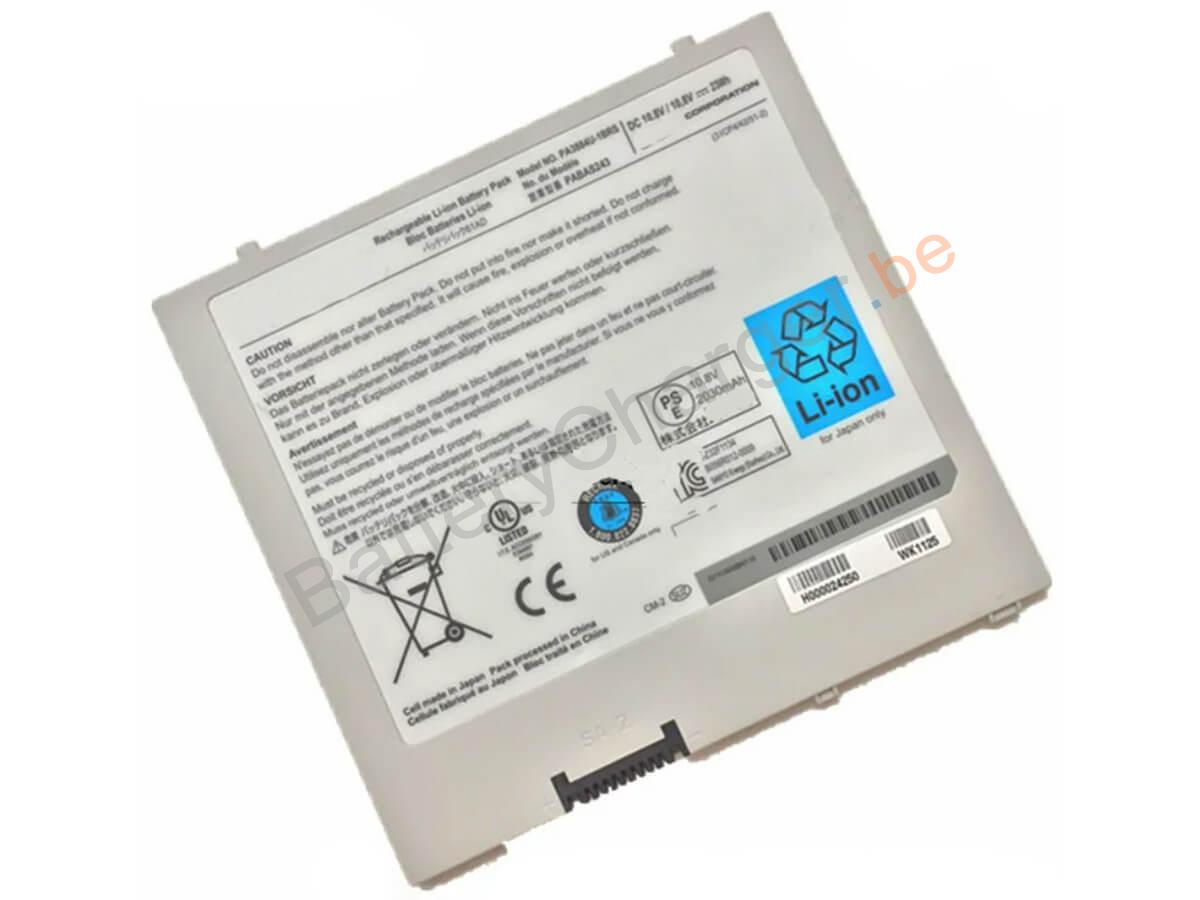 WT310 Tablet PC