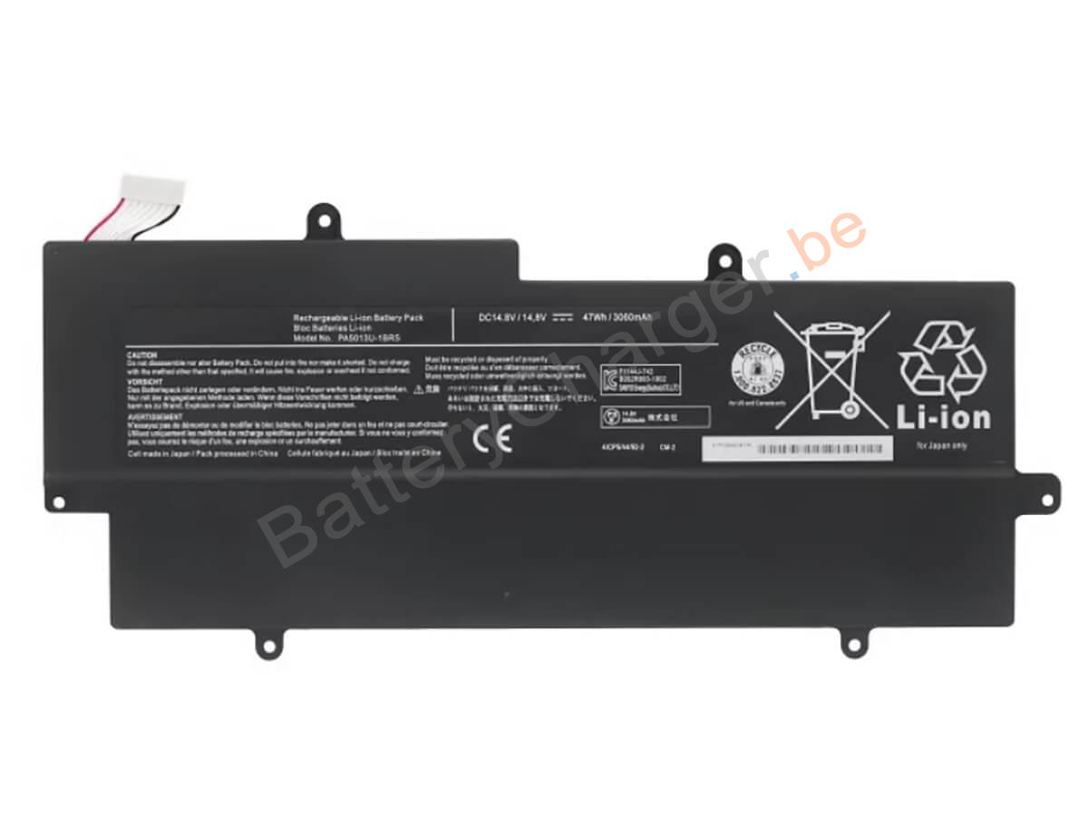Portege Z830-10Q