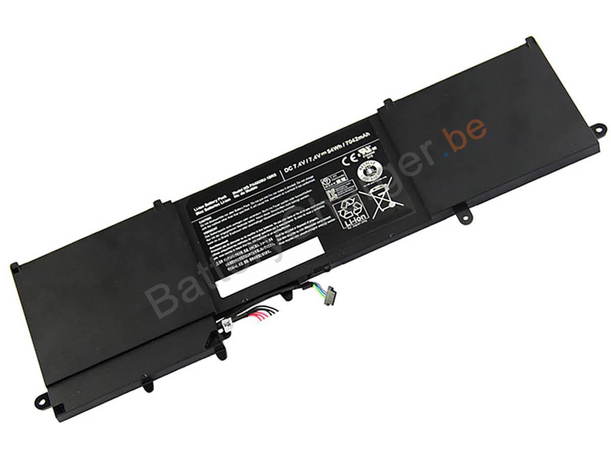 Satellite U840-00Y
