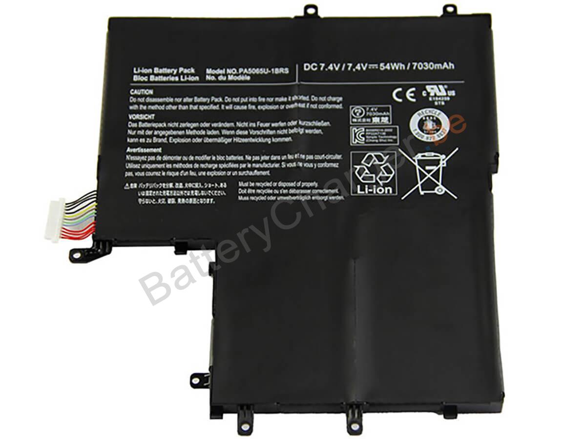 Satellite U845W-S430
