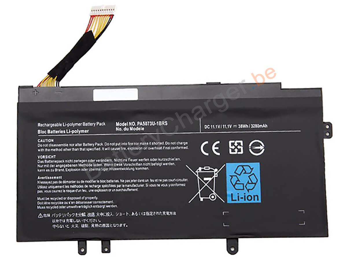 Satellite U925T