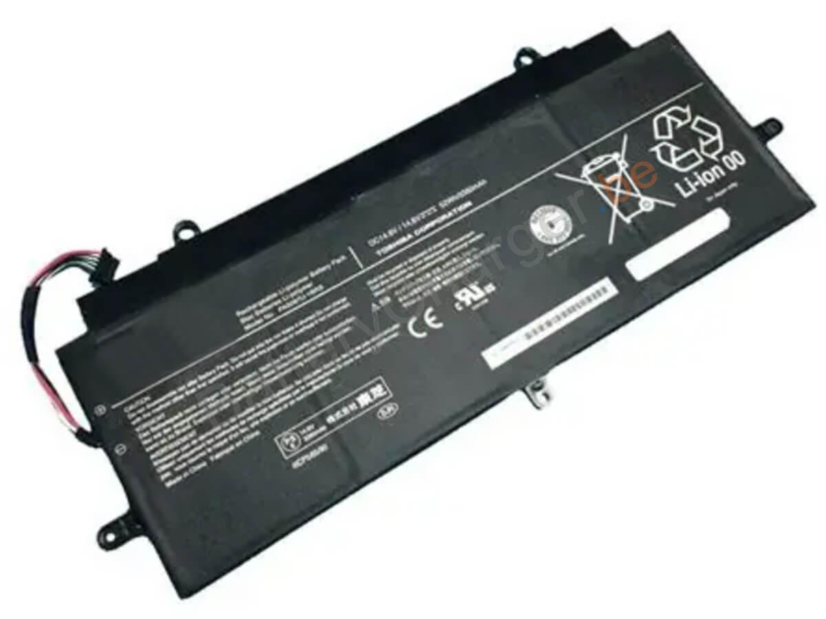 Kirabook PSU7FA-00T00K