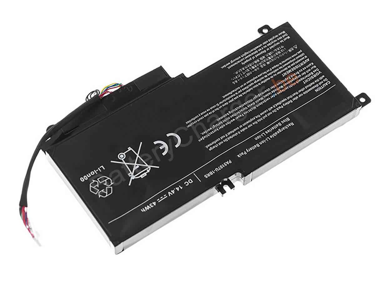 Satellite L50-A-19N