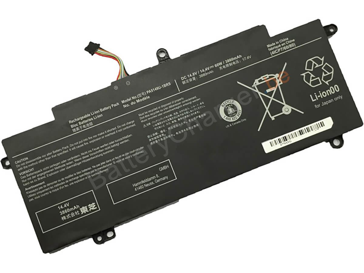 Tecra Z40-A-17R