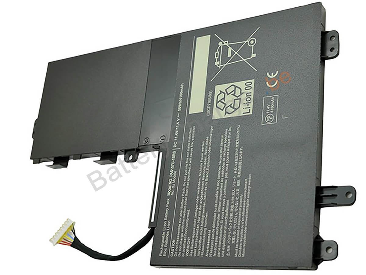Satellite U40t-A