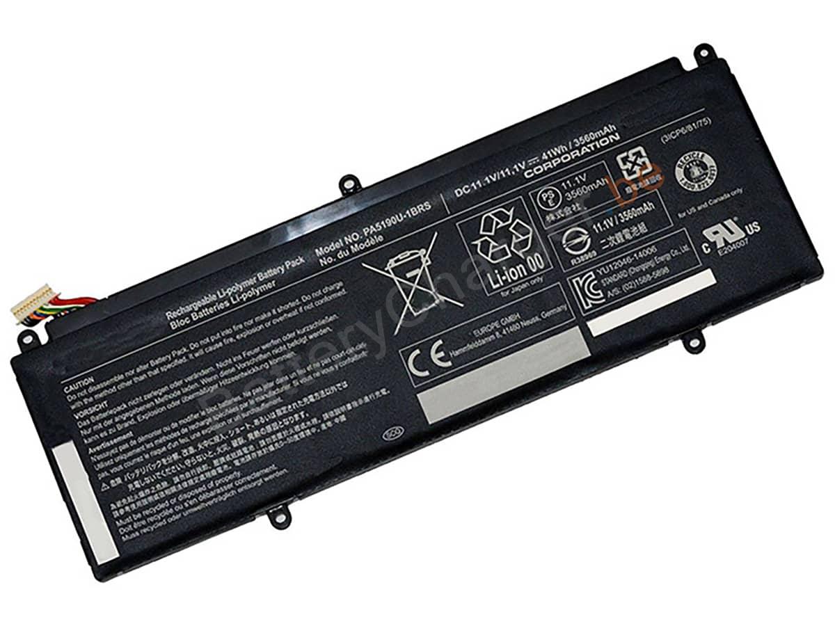 Satellite Click 2 Pro P35W-B