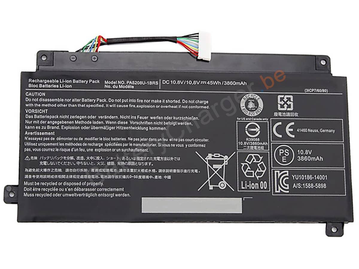 Satellite L55W-C5150