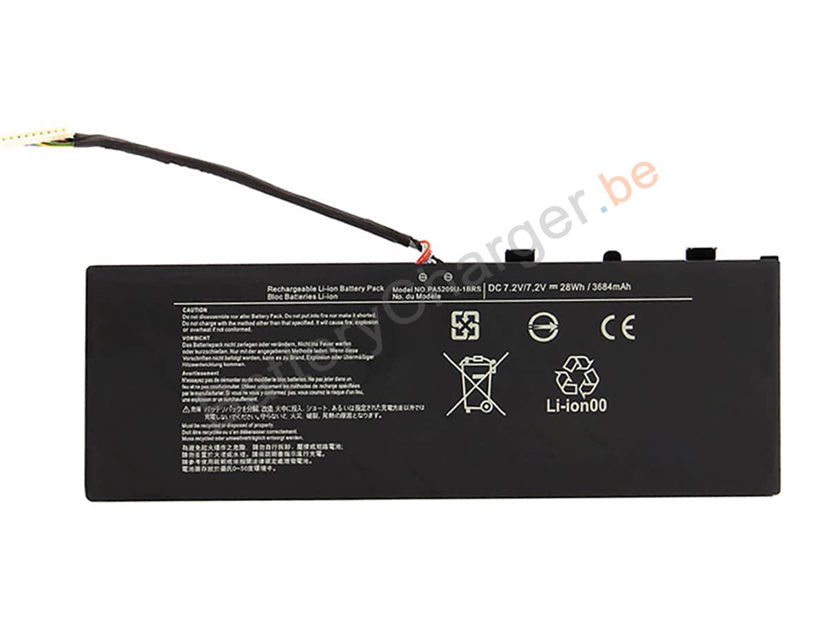 Satellite L10W-CBT2N02