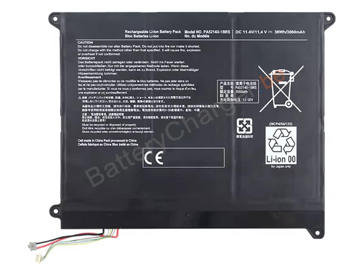 Portege Z20T-C-11U