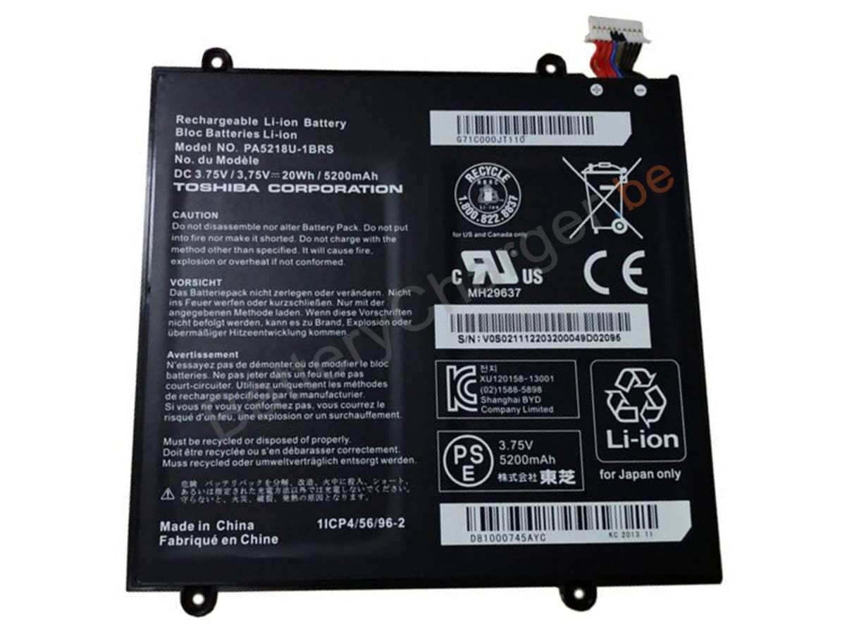 Excite A204 AT10-B