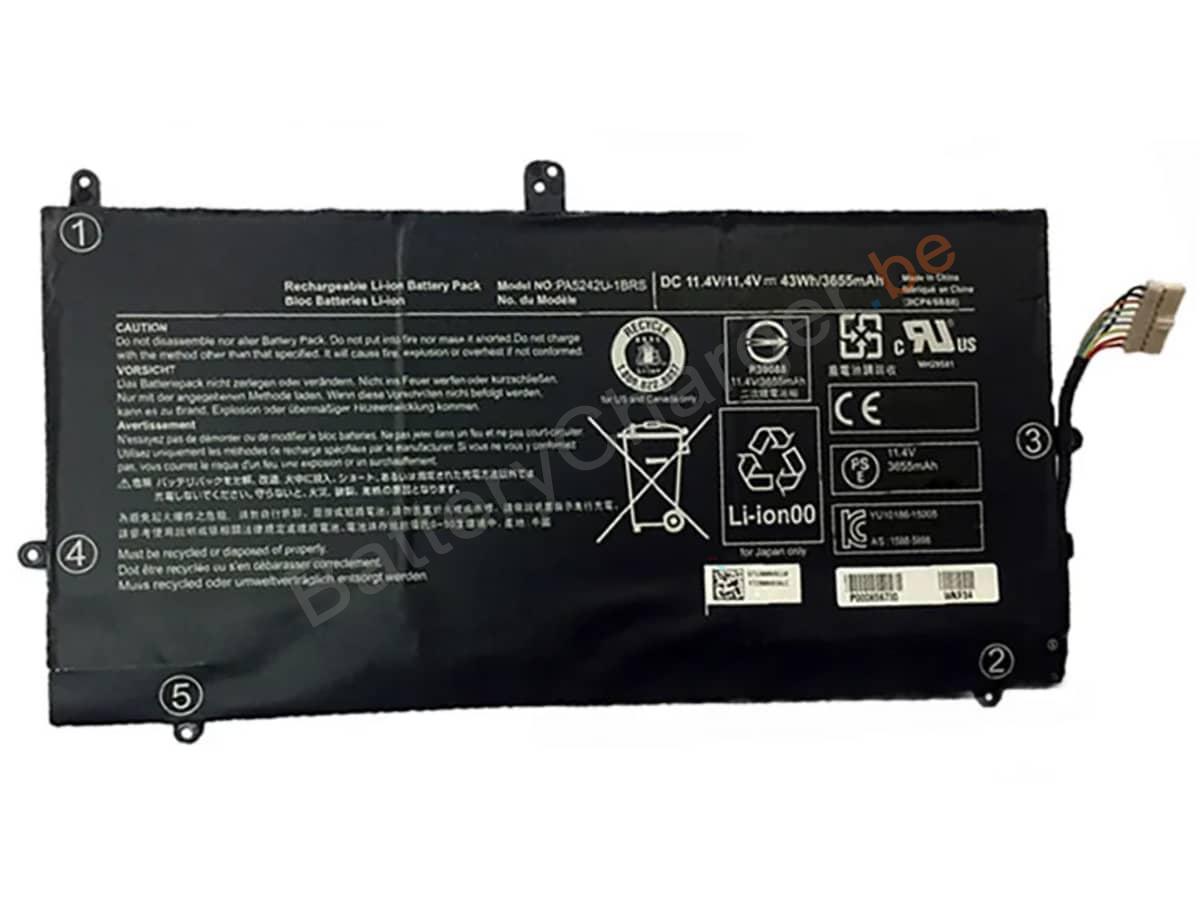 Satellite Radius 12 P20W-C-10D