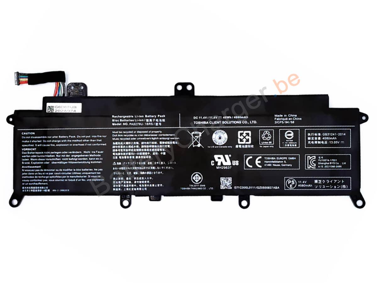 Tecra X40-F-16D