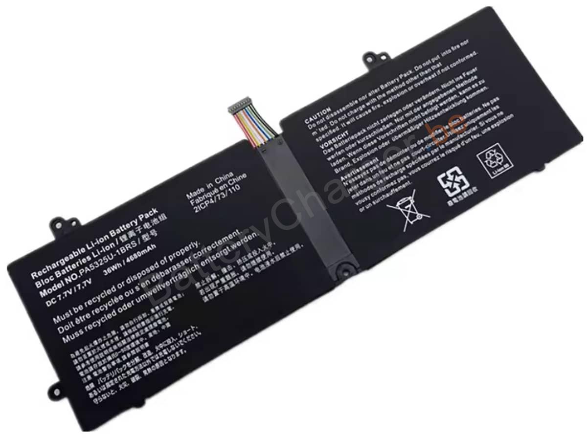 PA5325U-1BRS