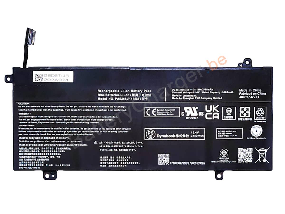 Satellite Pro L50-G-129