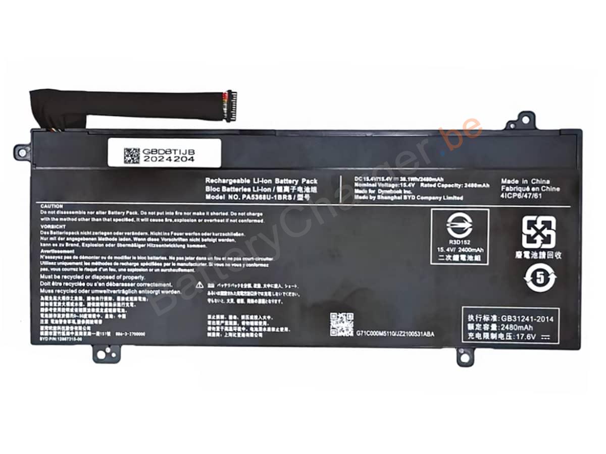 Satellite Pro L50-G-102