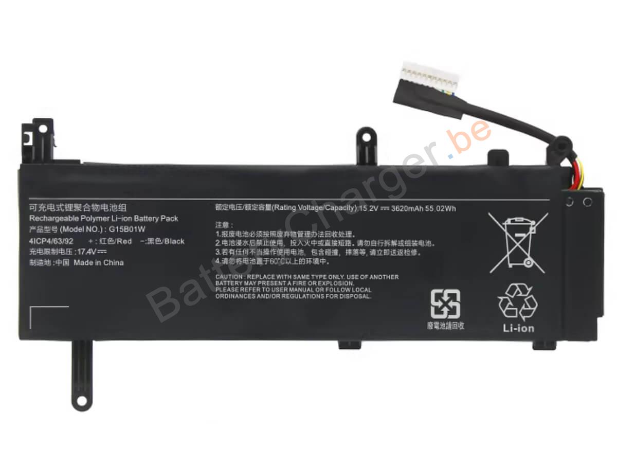 MI Gaming Laptop 2019