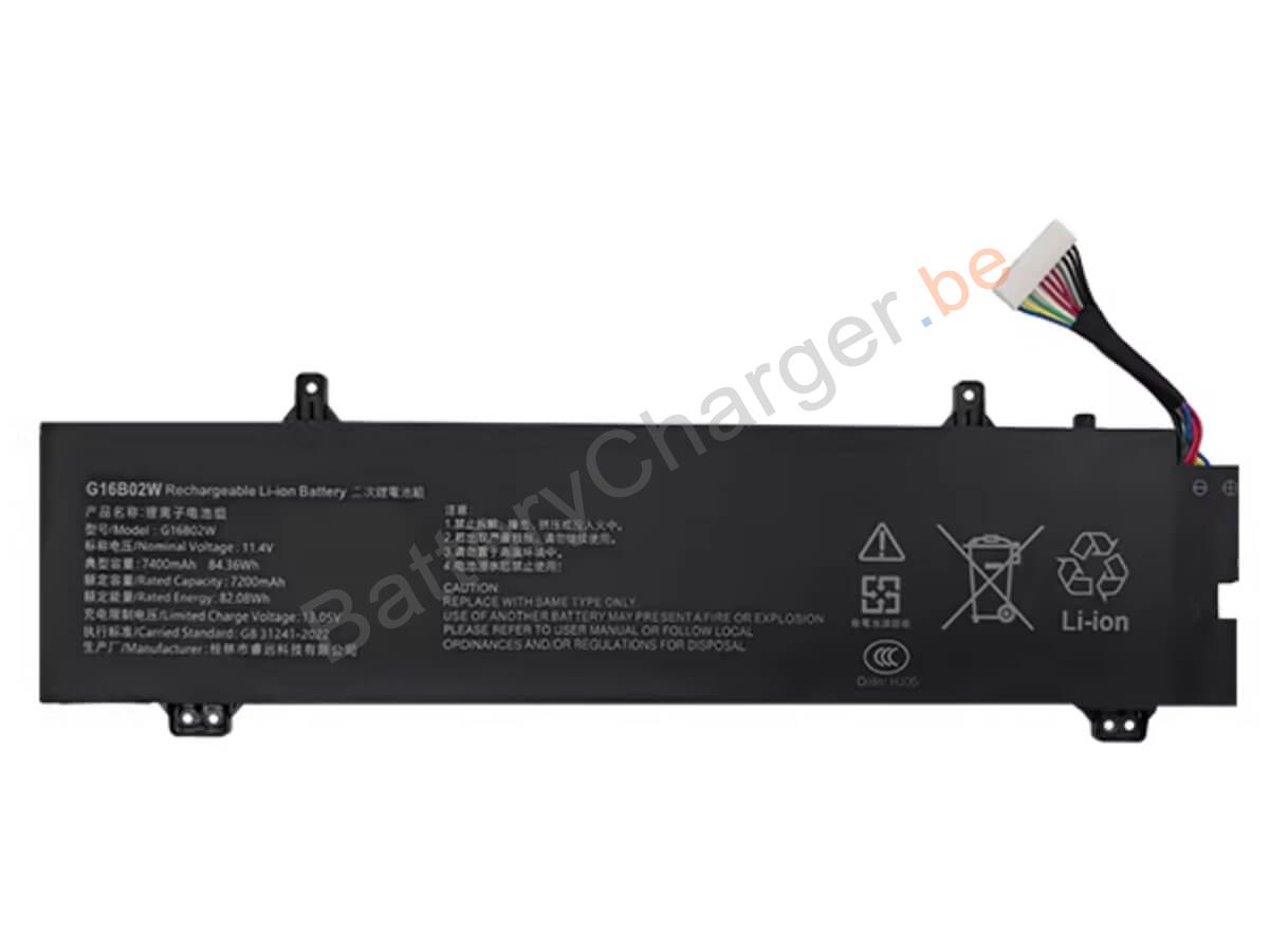 NOT FOR Redmi G 2021 Intel