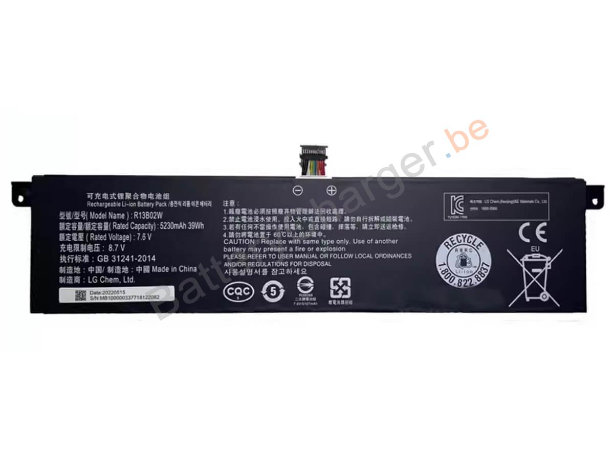 MI AIR 13.3 INCH