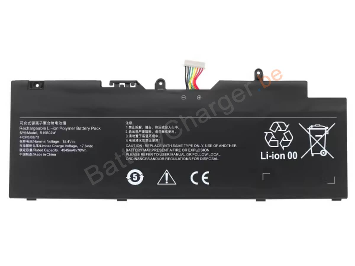 RedmiBook Pro 15 2021