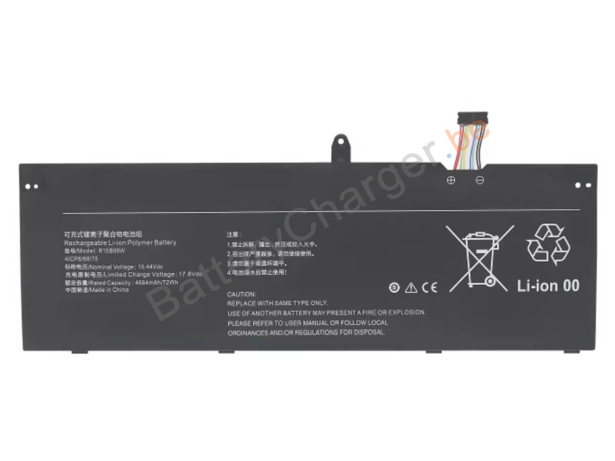 R15BO6W